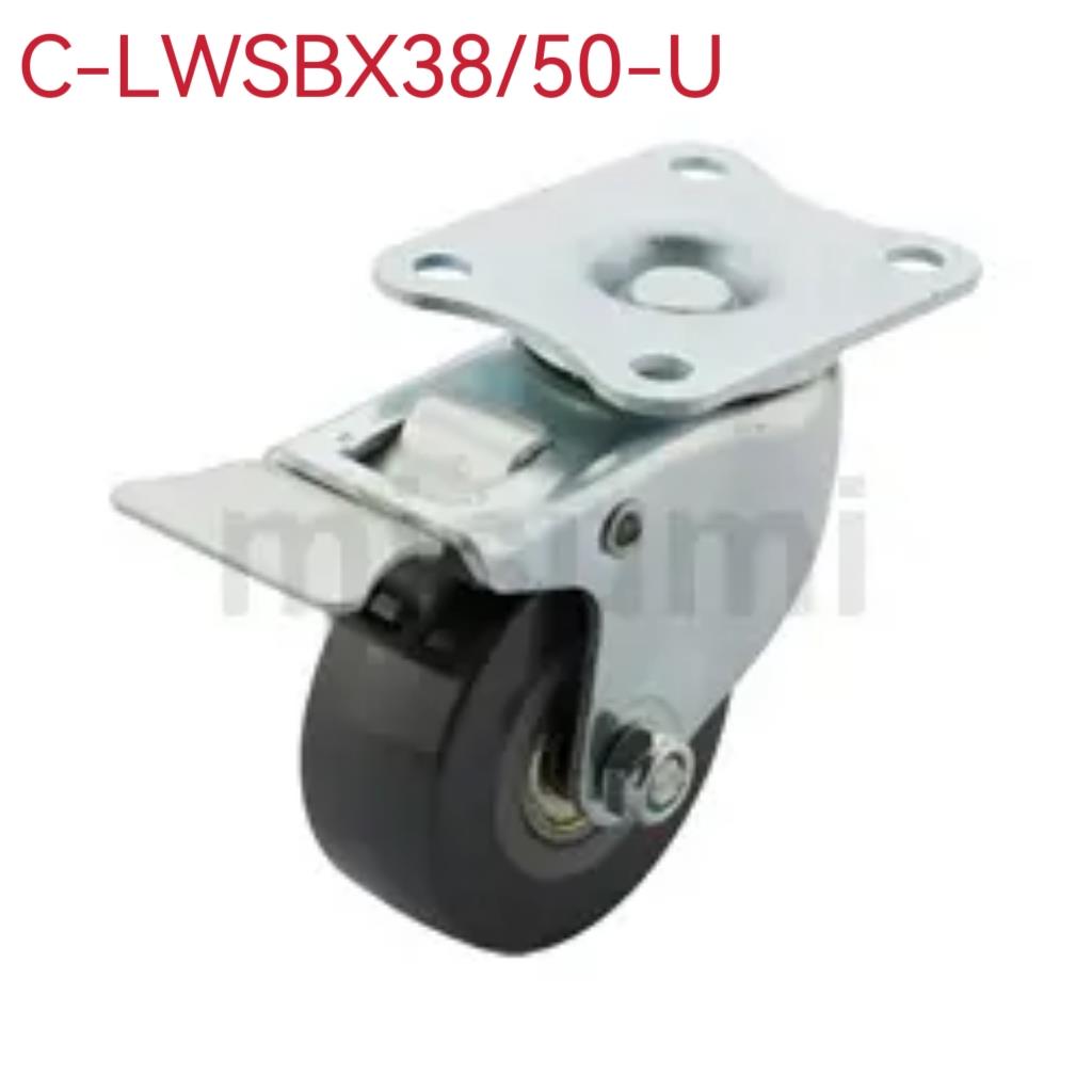 替代米思米C-LWSBX38/50-U聚氨酯CNROJ/CNROK/CNROS38/50/75-U