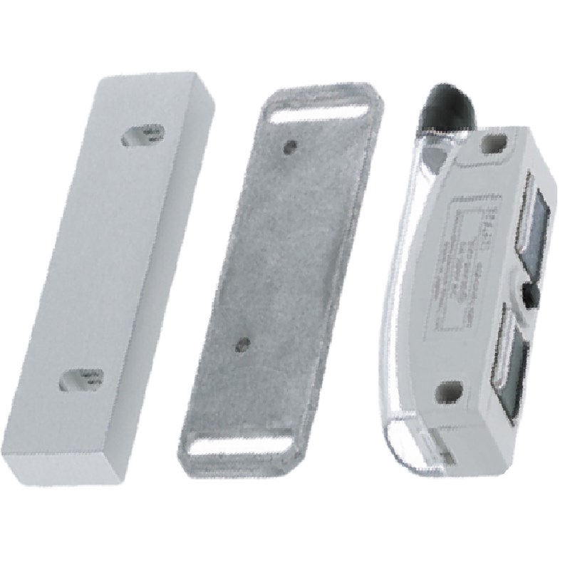 磁力扣开关组件铝合金型材20/30导电磁铁HMGRA HMGNA HMGCC5 6 8