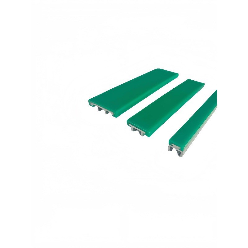 01怡合达ZCE15-20-60-L1000/1500/2000-G/W输送机挡边C型02护栏