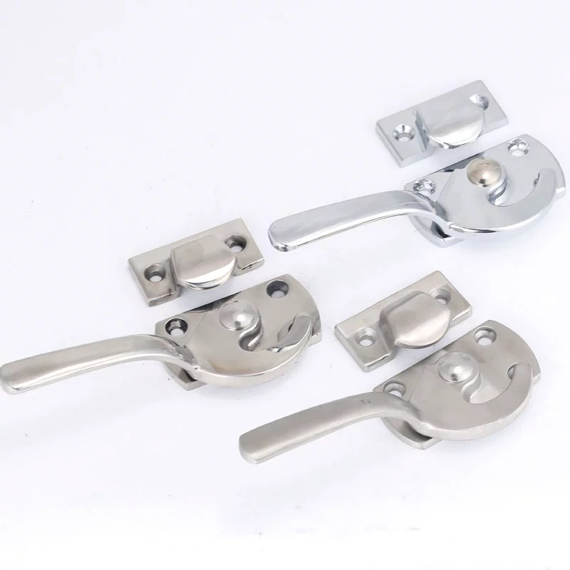 替LCAR/LCAL11/16/20/25/30不锈钢密封扣冷库把手拉手FHS06-70/10