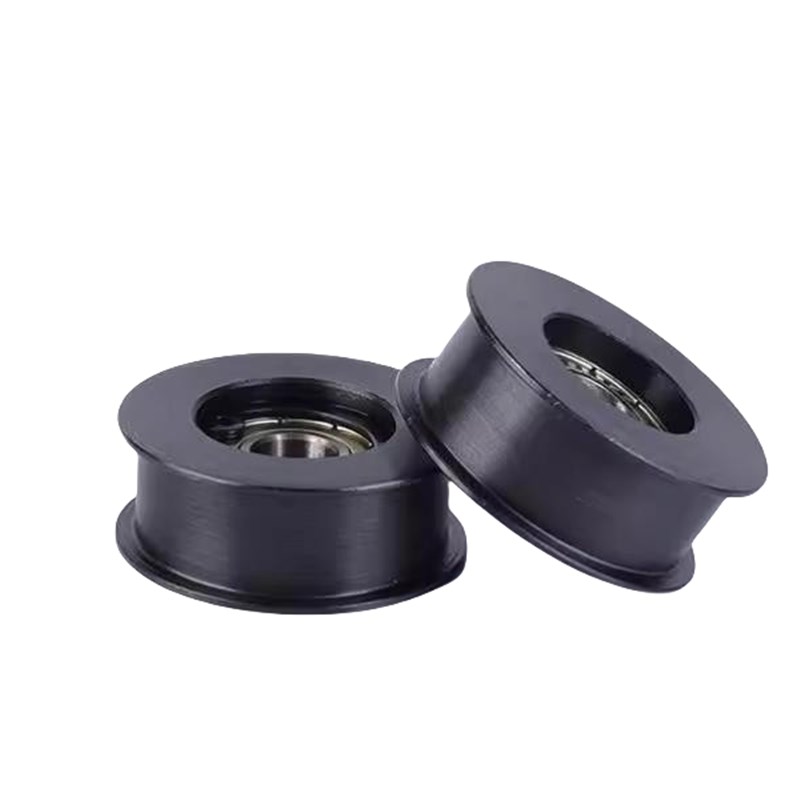 平皮带轮惰轮HG15/20-B6SMT/1/16/21 25/30/3/5/40-11/1621/27/31