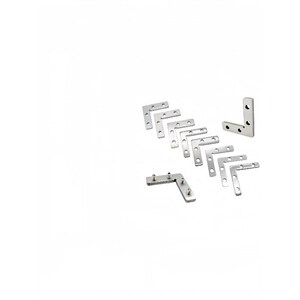 槽内6连接件ADN31-308-K13/G408-K14/K10/G306怡合达K11.5/