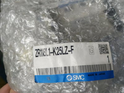 正品日本SMC真空发生器ZR118L1-K25LZ-F现货供应