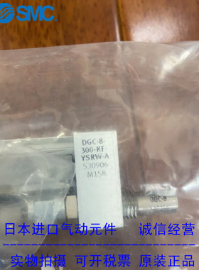 DGC-8-300-KF-YSRW-A 530906 FESTO 费斯托 无杆气缸 现货