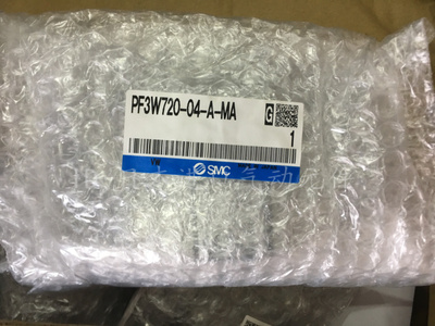 全新正品SMC流量器PF3W720-04-A-MA 现货供应！！