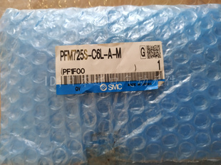正品/SMC流量开关PFM725S-C6L-A-M 现货供应
