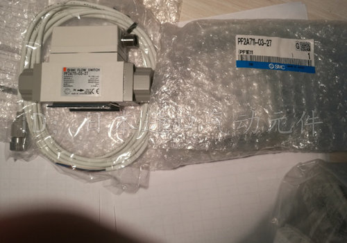 全新原装SMC流量开关PF3W504-03-1 PF3W504-03-2 PF3W520-03-1