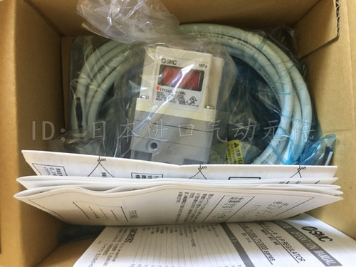 全新原装SMC比列阀ITV2050-31F2N ITV2050-31F2N3 ITV2050-31F2S3