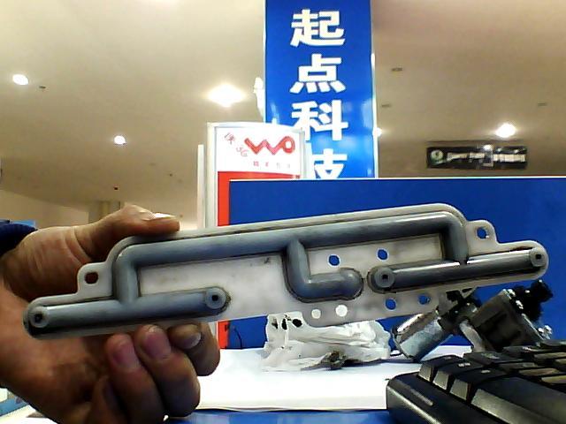 理想EV RV RZ油墨管 分墨管 理想EVA3 RVA3 RZA3分墨管 原装