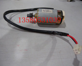 得宝DP31S出纸电机 得宝出纸电机 DP33 34 3050 3300出纸电机