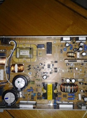 适用RZ570 670电源板 RV RZ EV ES GR FR RP RN速印机电源板