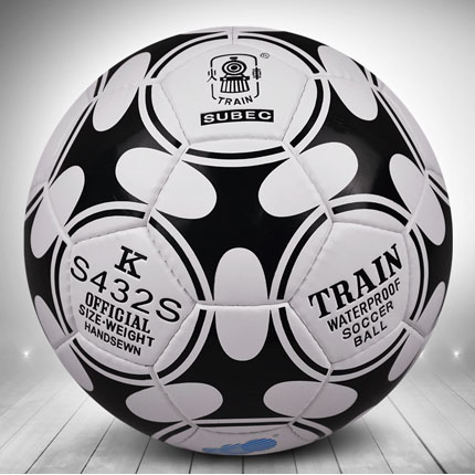 Ballon de football - Ref 5370 Image 3