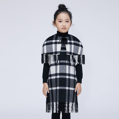 风迪品牌冬季新款连衣裙