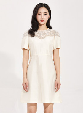 风迪品牌折扣女装夏季新