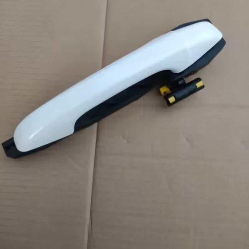 适用于北汽幻速H3/H3F/S5/S7车门外拉手 外扣手 车门把手汽车配件