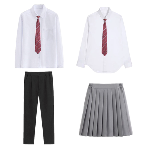 赫敏魔法袍制服裙全套制服