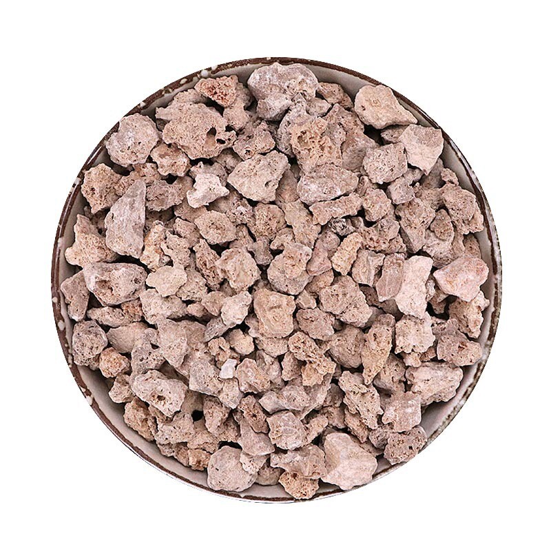 同仁堂原料炉甘石中药材卢甘石粉芦羊肝石正品药用500克免费打粉