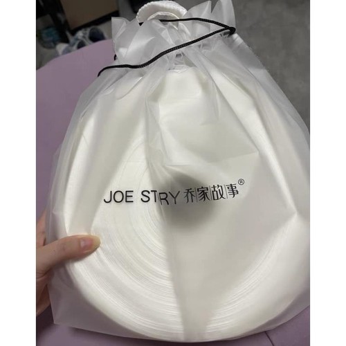 乔家故事一次性洗脸巾女