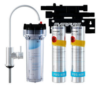 滨特尔直饮厨房净水器