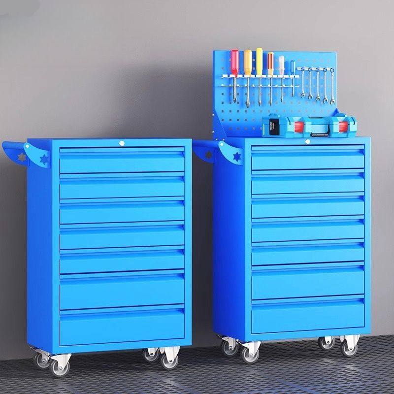 多功能工具车小推车汽修工具柜工业级多层收纳车间移动维修工具箱,五金/工具,工具柜/工具架/工具物料架,淘宝优惠券,粉丝福利购,淘宝优惠卷