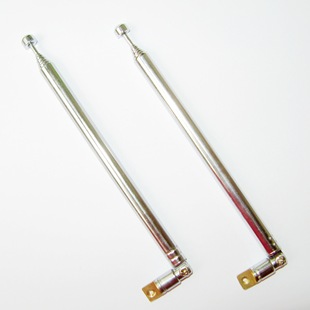 德生 DR920 买两 收音机拉杆天线 PL310ET 包邮 PL606 原装 380