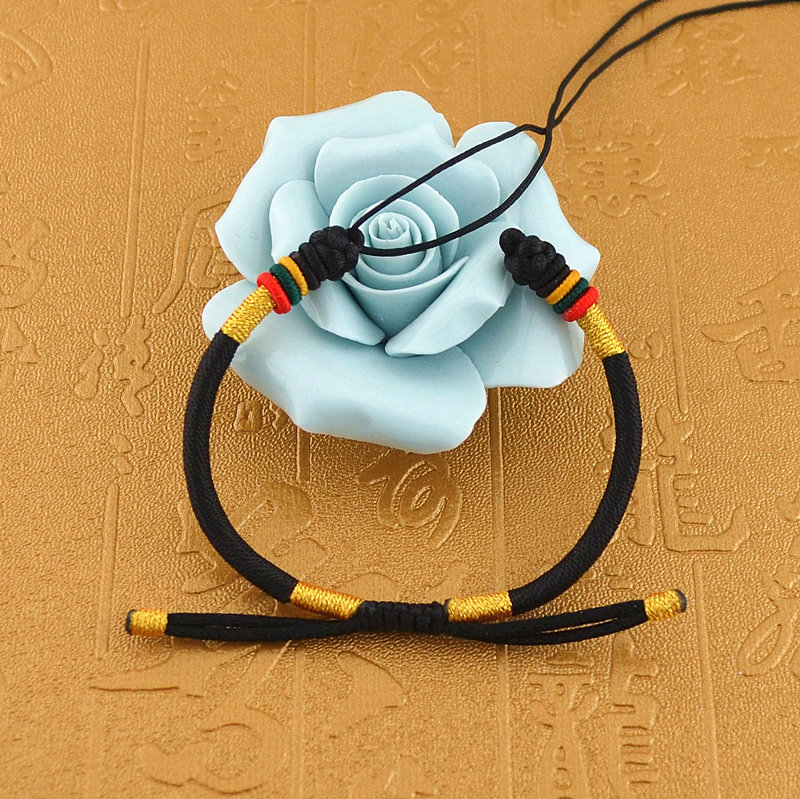 手工编织半成品手绳穿3D硬金貔貅手绳本命年红绳手链男女情侣红绳,饰品/流行首饰/时尚饰品新,绳,淘宝优惠券,粉丝福利购,淘宝优惠卷