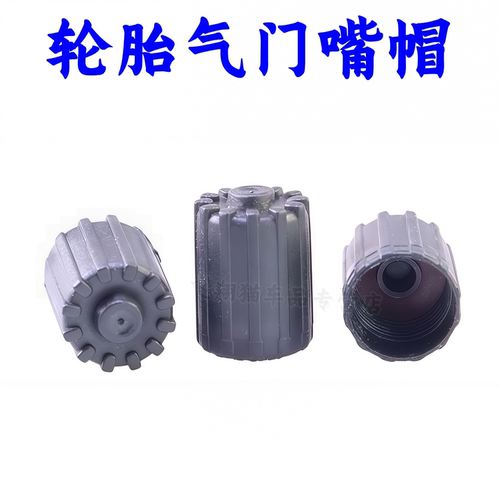 特斯拉MOdel3/气门嘴帽