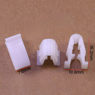 特斯拉ModelYModel3空调滤芯卡扣