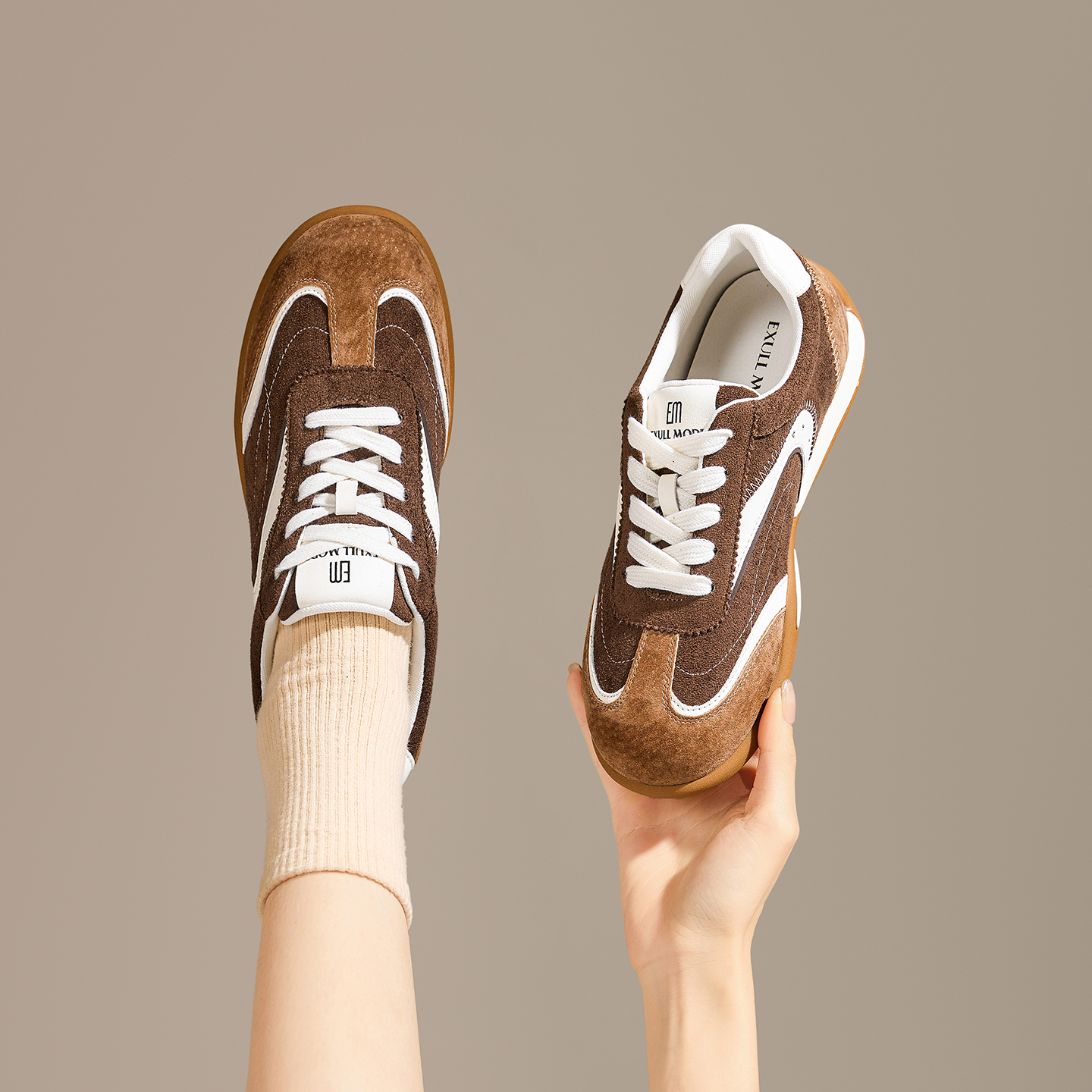 潮流精品，品质保证