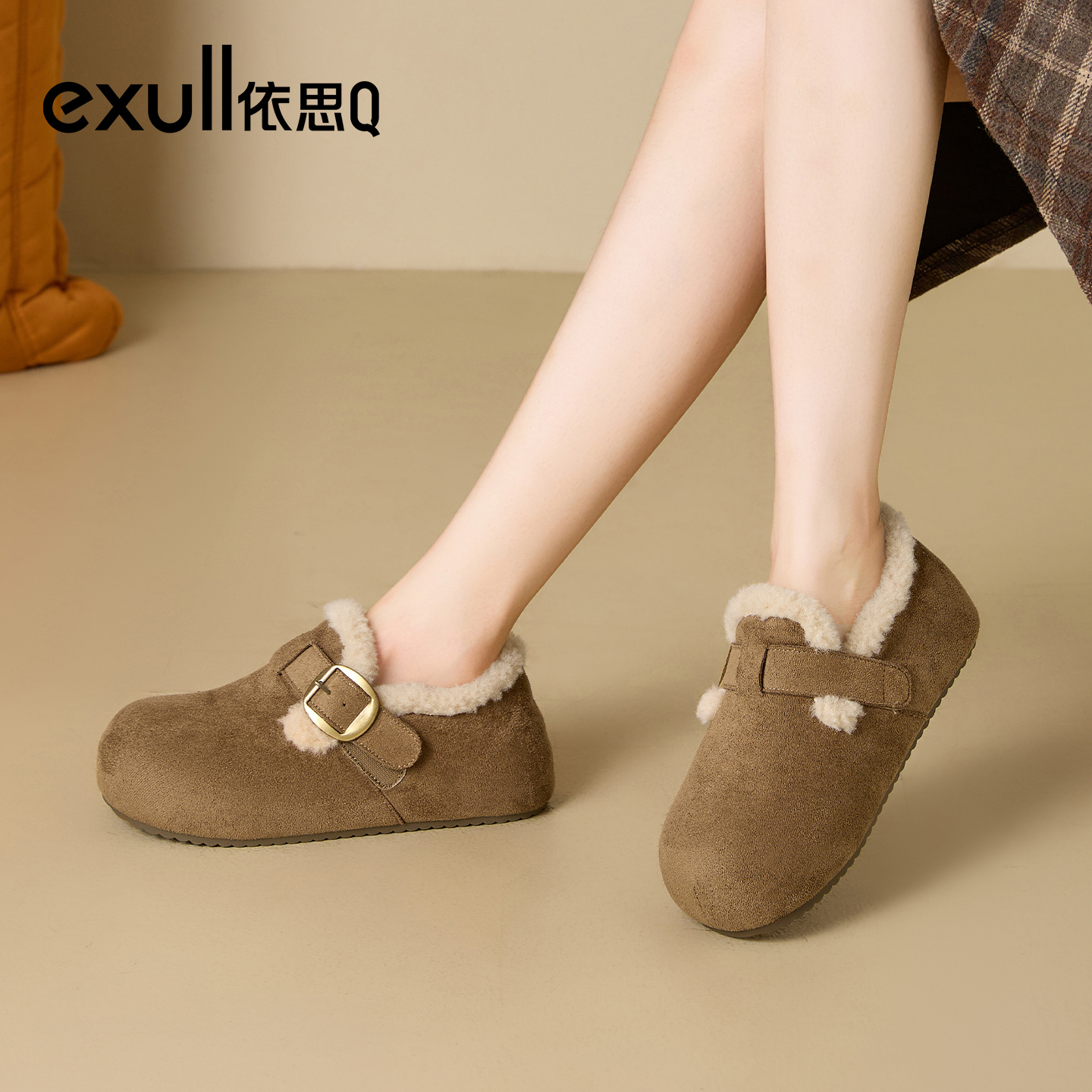 潮流精品，品质保证