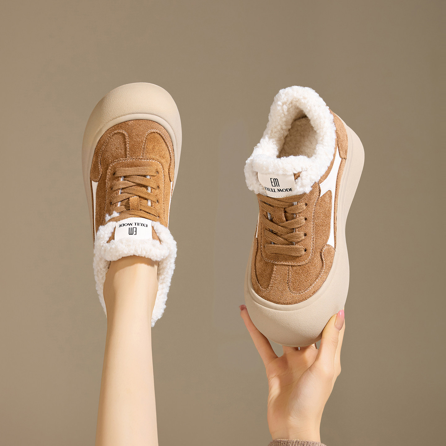 潮流精品，品质保证