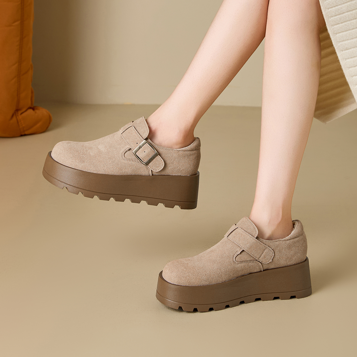 潮流精品，品质保证