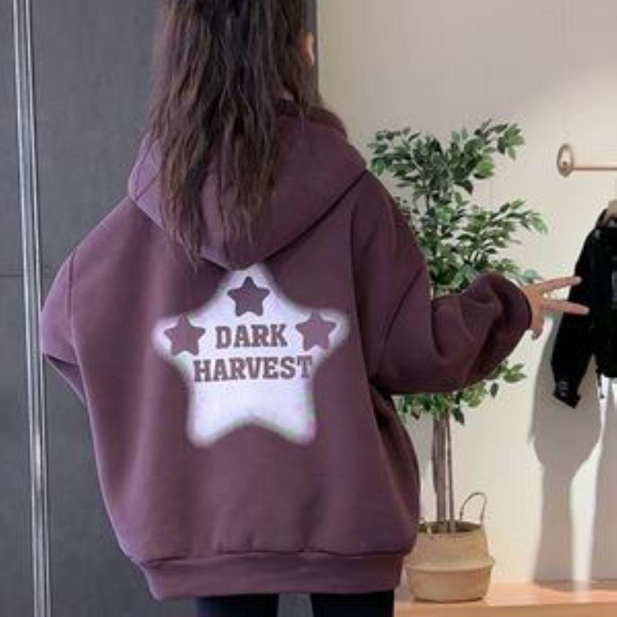 女童外套春秋冬2025新款