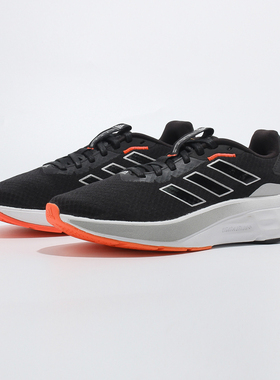 ADIDAS阿迪达斯女鞋SPEEDMOTION减震透气低帮跑步鞋运动鞋GX0569