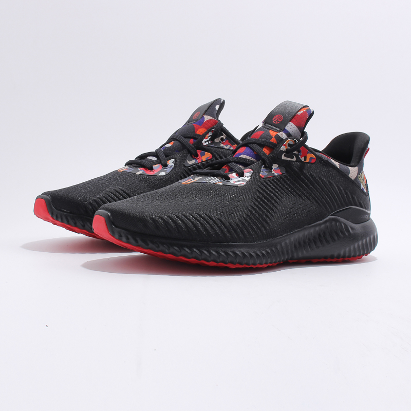 Adidas/阿迪达斯男女休闲跑步鞋