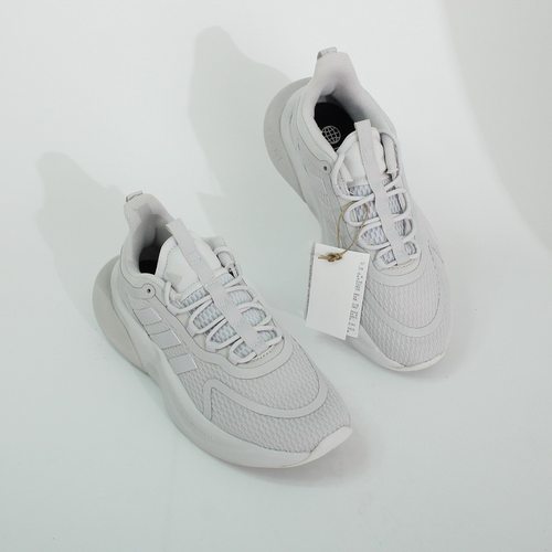 清仓ADIDAS阿迪达斯男鞋ALPHABOUNCE +减震跑步鞋运动鞋IE9766