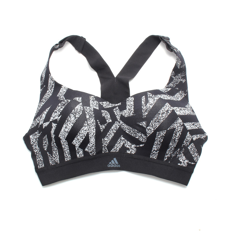 训练阿迪达斯运动文胸