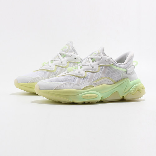 Adidas/阿迪达斯男女休闲跑鞋