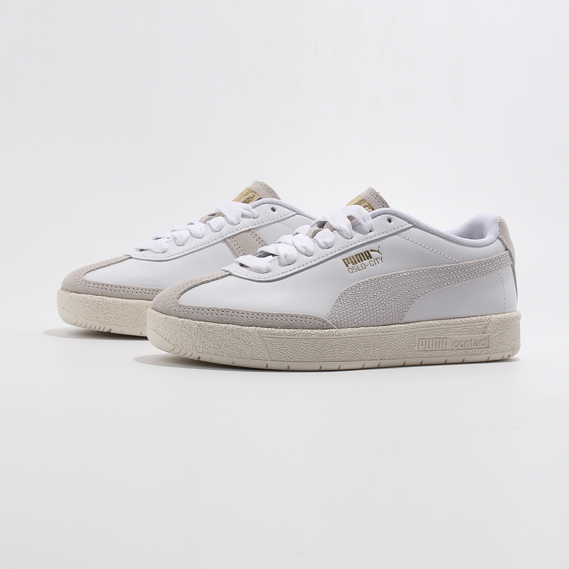 Puma/彪马男女休闲板鞋