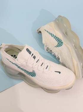 NIKE AIR MAX SCORPION耐克潮流男鞋减震气垫跑步鞋DJ4701 DV7402