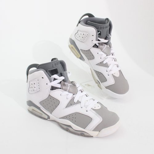 耐克AirJordan6篮球鞋