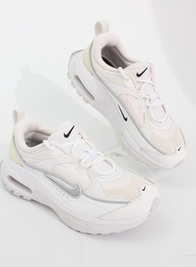 NIKE耐克潮流女鞋AIR MAX BLISS气垫减震跑步鞋休闲运动鞋DH5128