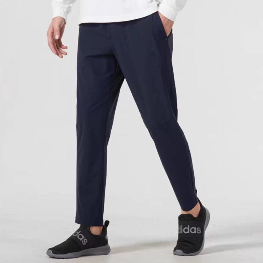 阿迪达斯潮流运动长裤