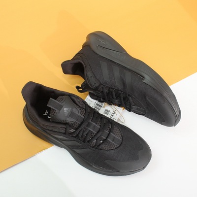 ADIDAS阿迪达斯潮流女鞋Alphaedge +减震透气跑步鞋运动鞋IF7284