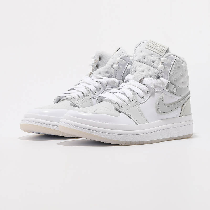 JORDAN 1 ACCLIMATE耐克NIKE潮流女鞋AJ1高帮休闲板鞋DC7723-100-封面