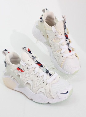 NIKE女鞋AIR HUARACHE CRAFT减震跑步休闲鞋DQ8031 FJ7735 FN8915