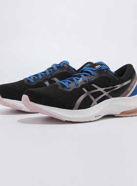 ASICS亚瑟士女鞋GEL-PULSE 13减震透气跑步鞋运动鞋1012B035-002