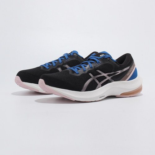 ASICS亚瑟士女鞋GEL-PULSE 13减震透气跑步鞋运动鞋1012B035-002