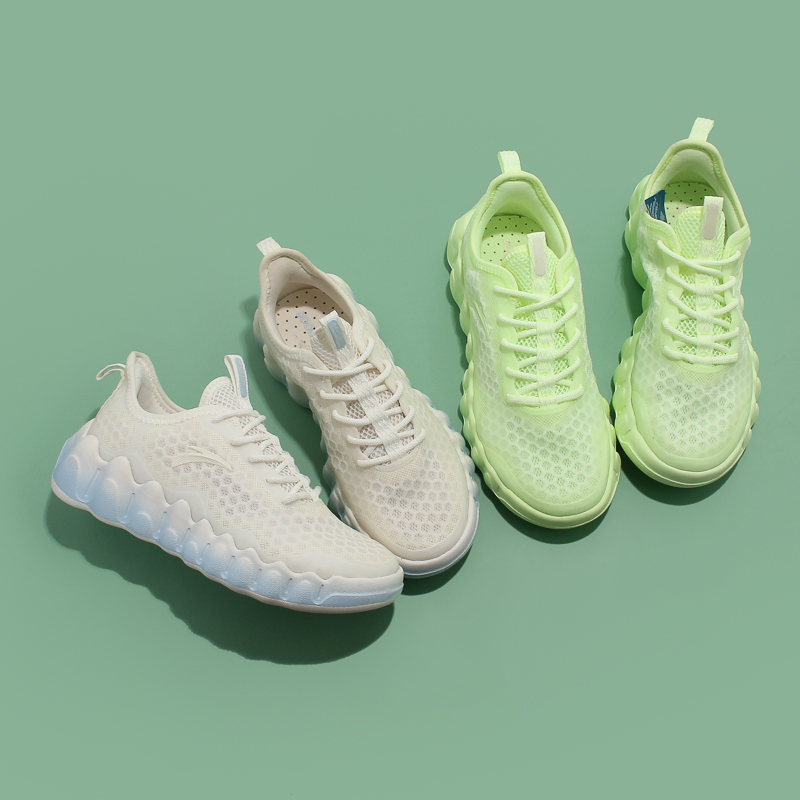 透气溯溪鞋ANTA/安踏减震