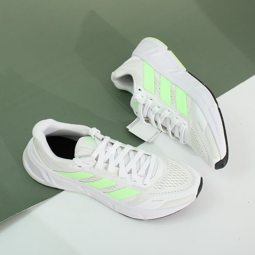 ADIDAS阿迪达斯男鞋QUESTAR减震透气跑步鞋运动鞋IE2958